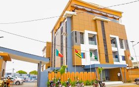 Hotel La Casa Cielo